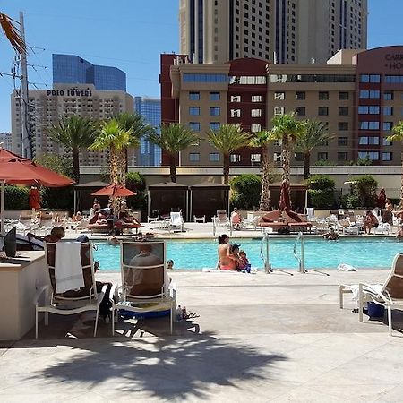 Sparetime Resorts At The Signature Condo Hotel Las Vegas Exterior foto