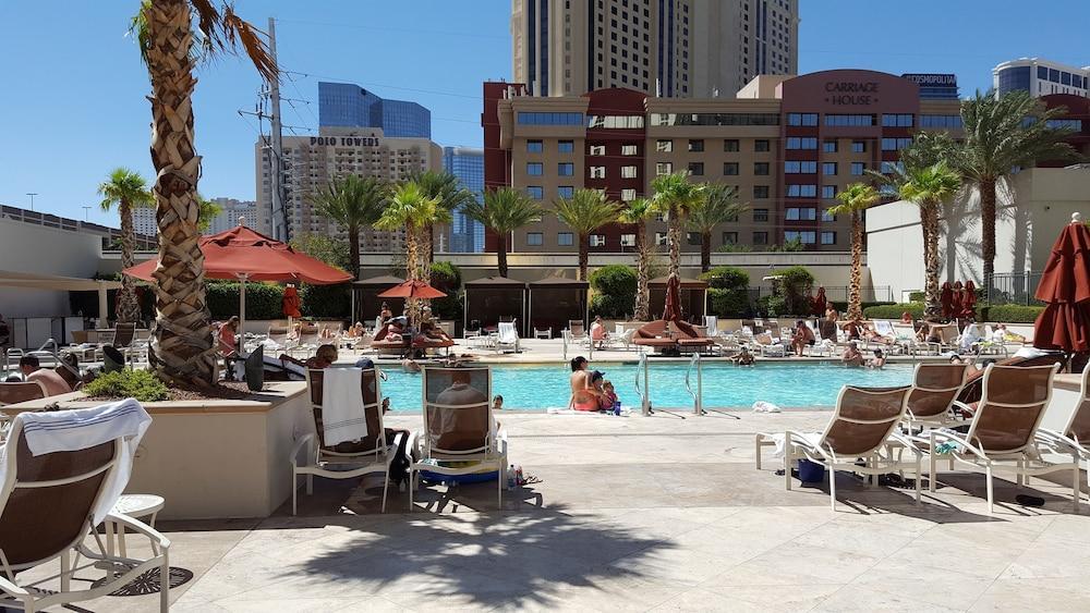 Sparetime Resorts At The Signature Condo Hotel Las Vegas Exterior foto